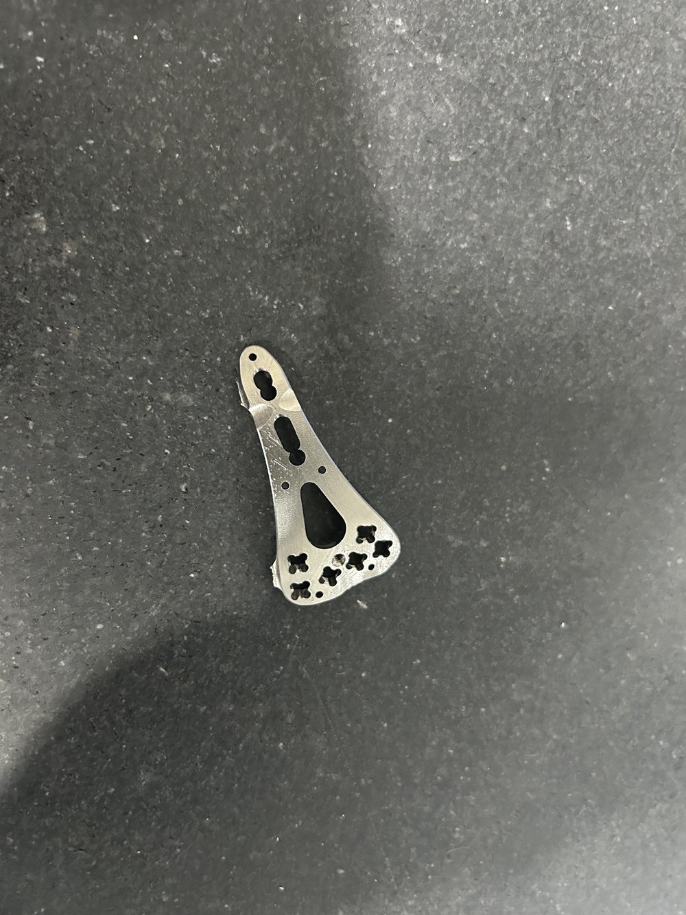  Double-Acting Pneumatic Cylinder