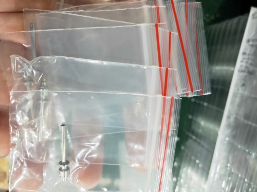 Automation parts used for 3D printer