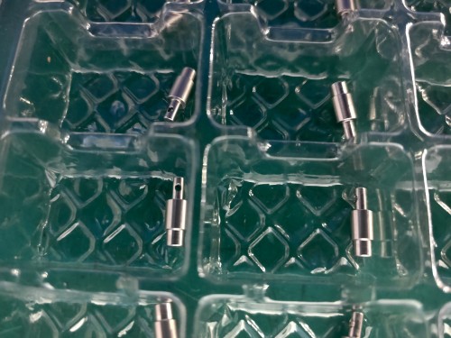 303 material parts used for medical industry