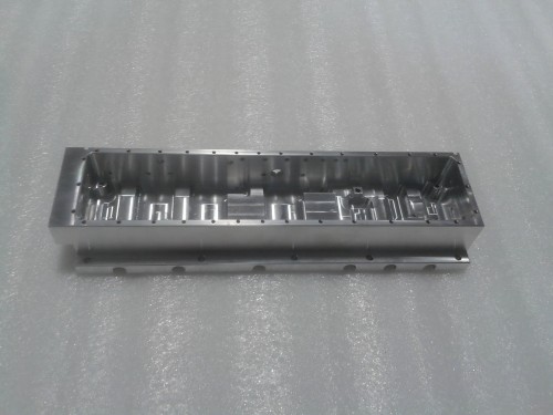 AL616 aerospace cnc machining parts