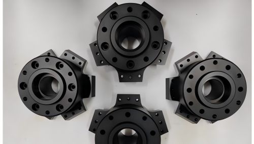 Prototyping for aerospace