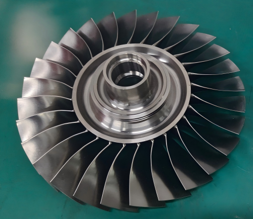 Mission-Critical Aerospace Components: AS9100D Certified, ±2μm Tolerance, 0 Defects Since 2013