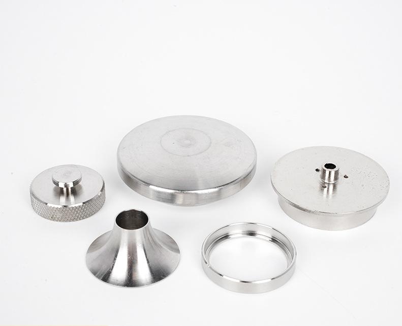 304 cnc machining with high precision