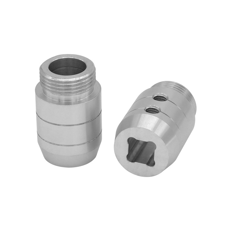 Explosion proof detector probe housing sensor accessories