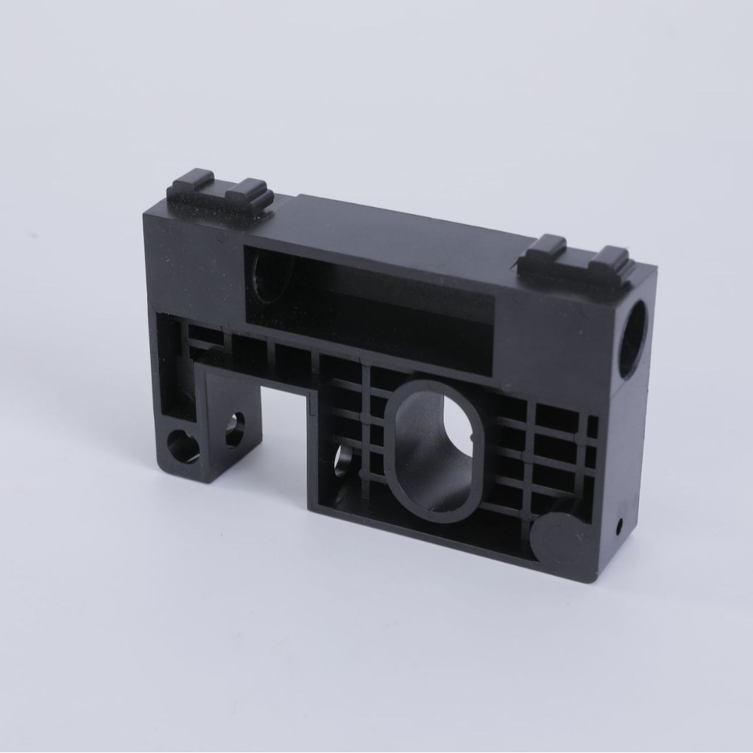 Injection mold injection parts manufacturer supplies plastic ABS plastic products processing special-shaped parts injection parts products