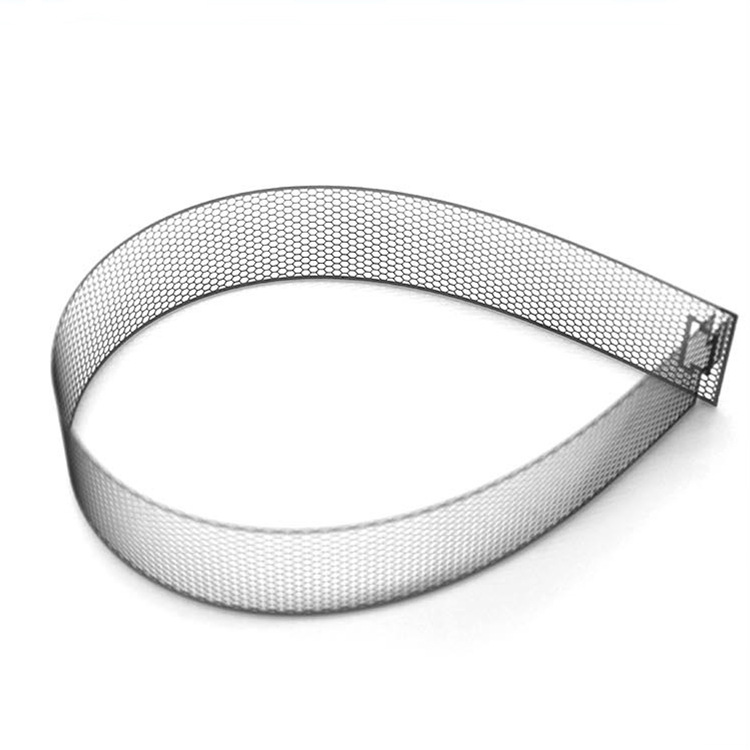 CN precision laser processing micro porous mesh plate circular filter mesh plate hole plate cutting small hole plate metal mesh punching and adding