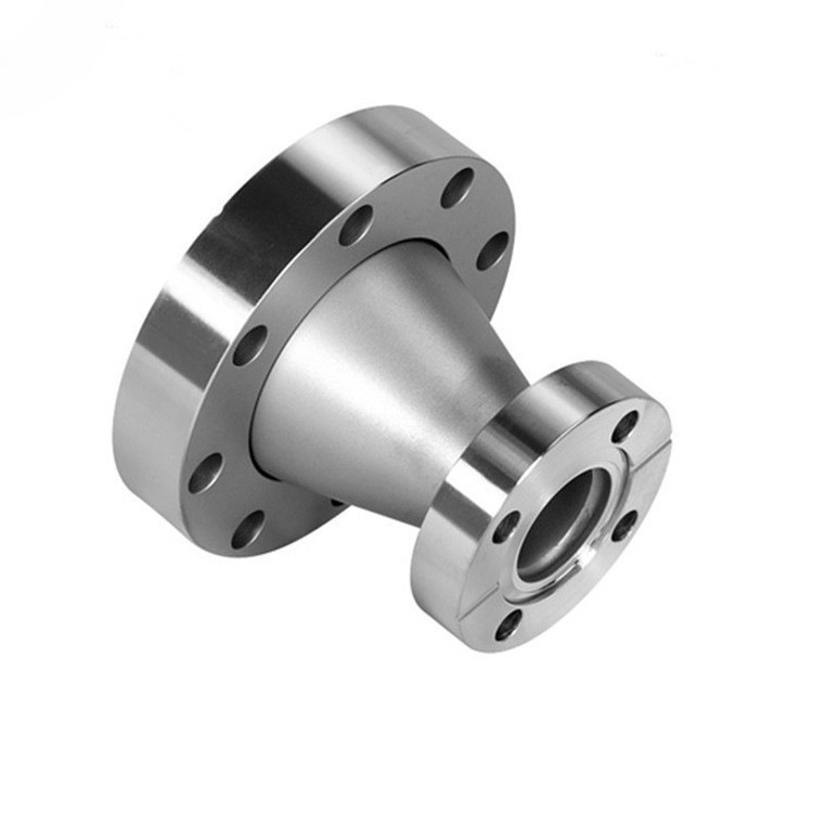 CNC machining components