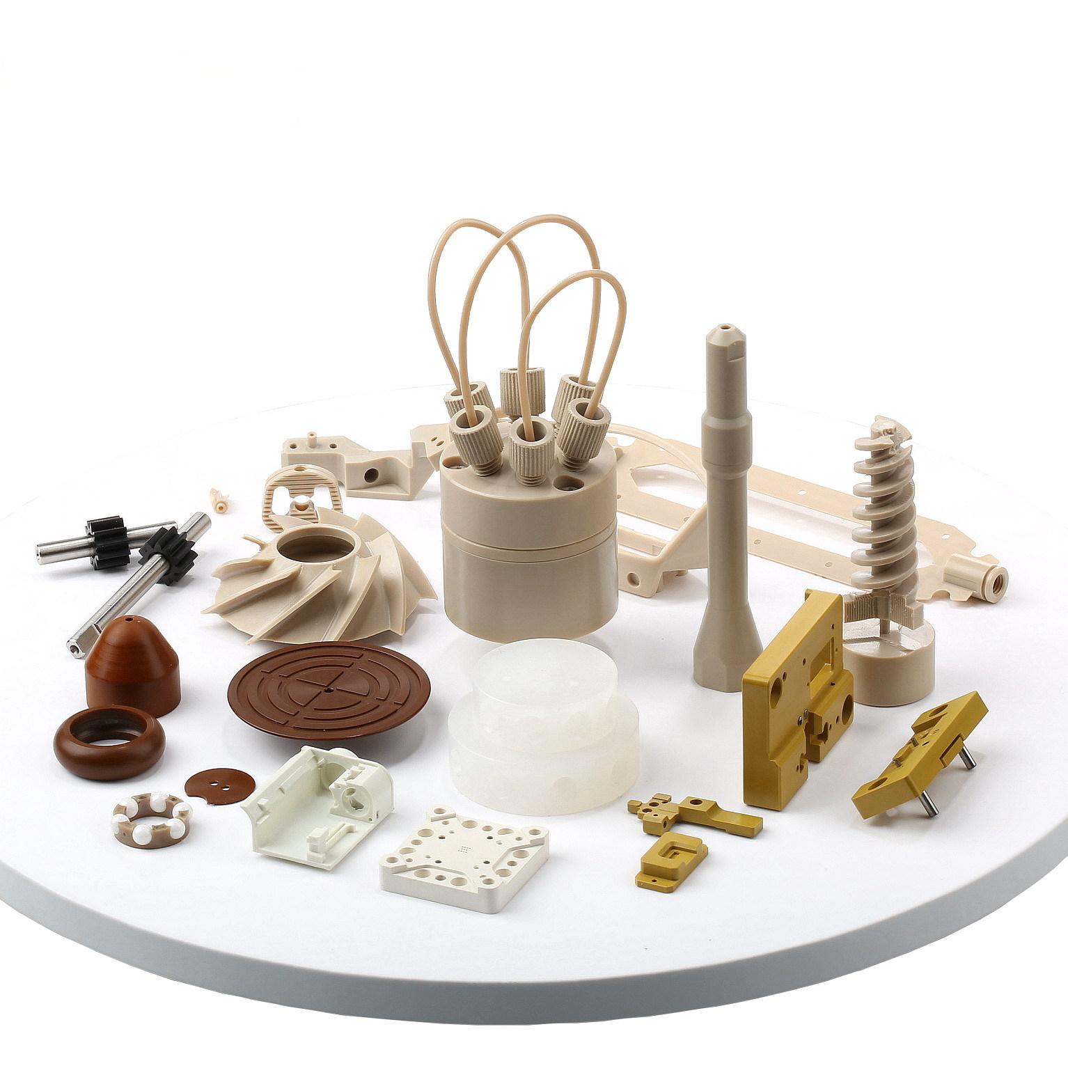 Plastic stamping mold SKD-6151 heat-resistant nitride flat top needle, driver's tube punching needle, anisotropic insert, non-standard customization