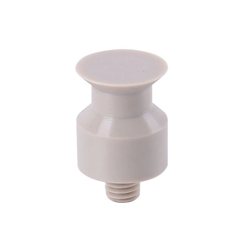 Peek WHITE machining