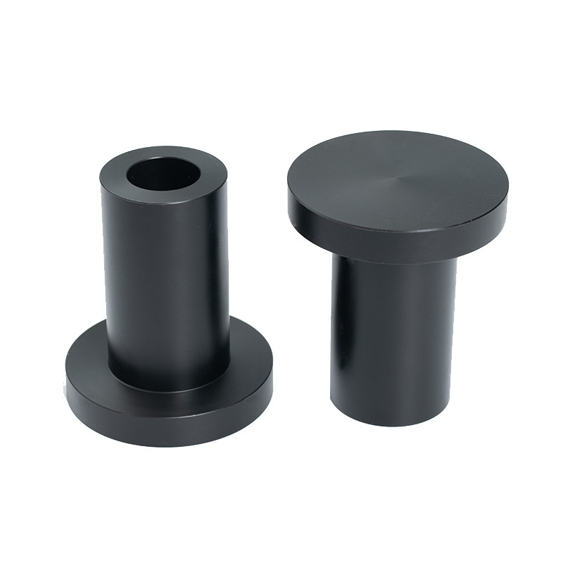 POM PE plastic parts