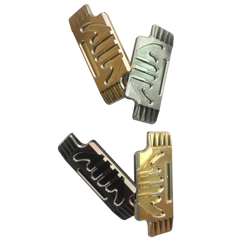 Wire cutting processing products