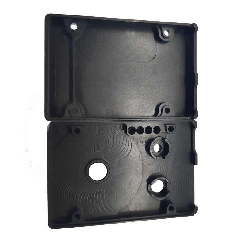 Drone battery casing