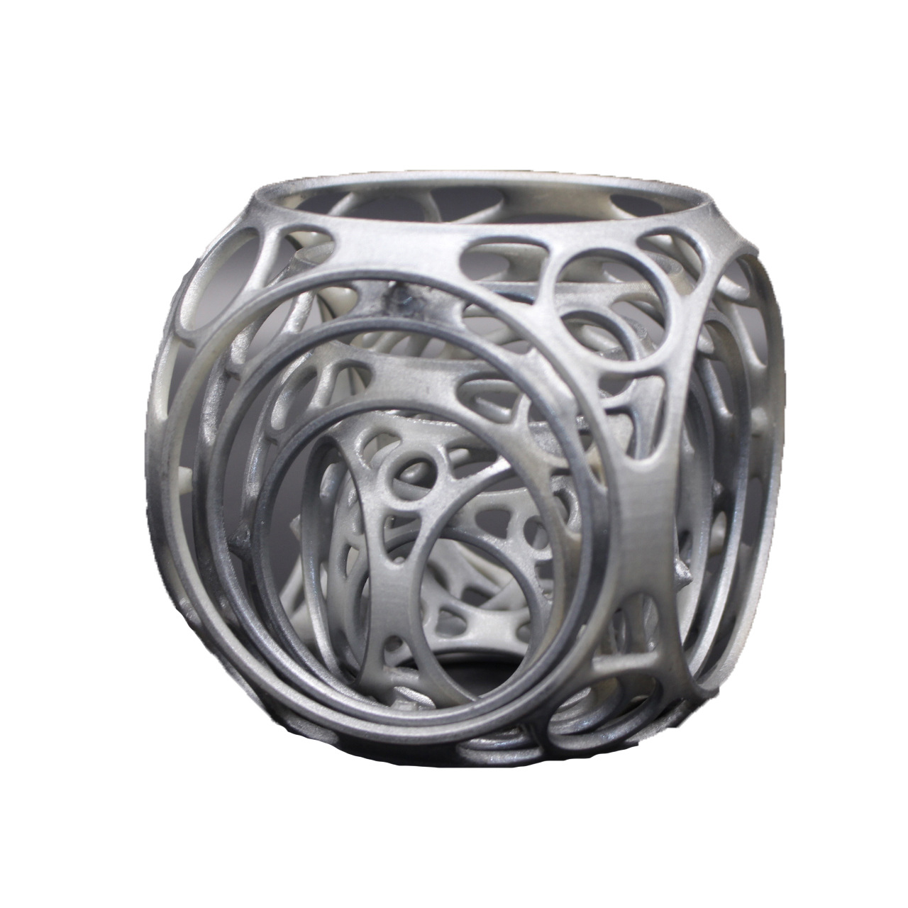 3D Prototype customization