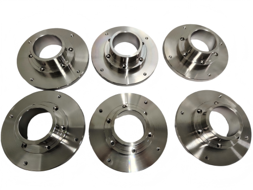 45# Carbon Steel Precision Components | 5μm Electroless Nickel Plating | Customized for Automation Equipment (Gears/Sliders/Sensor Brackets)