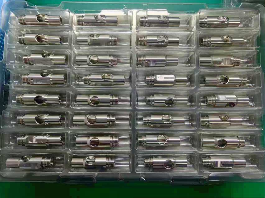 Custom Medical Components