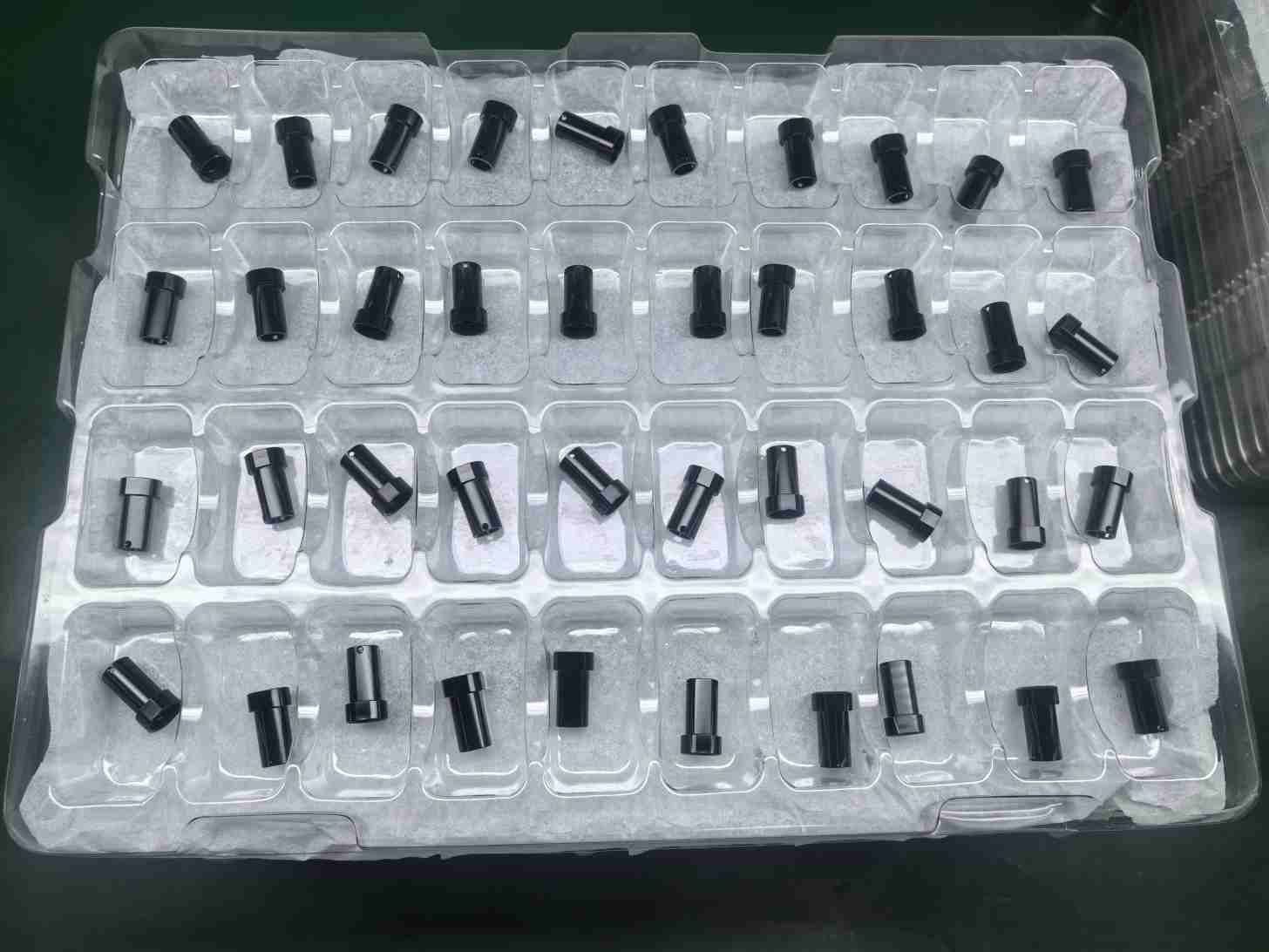 Medical Device Machined Parts & Components