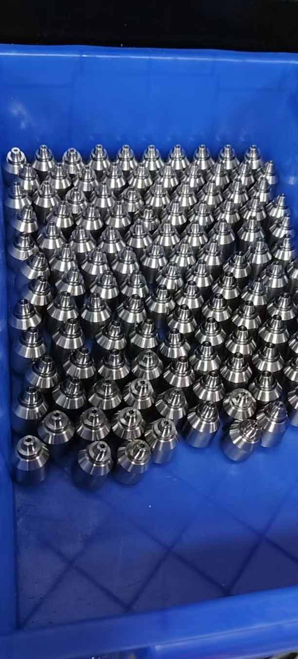 Endoscope insertion tube structural parts