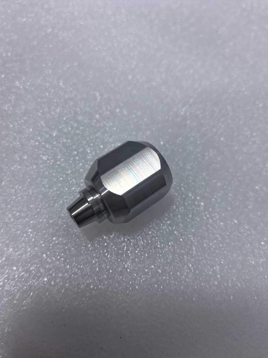 470.02700.00 Endoscope Parts 316L Stainless Steel Medical Precision Component
