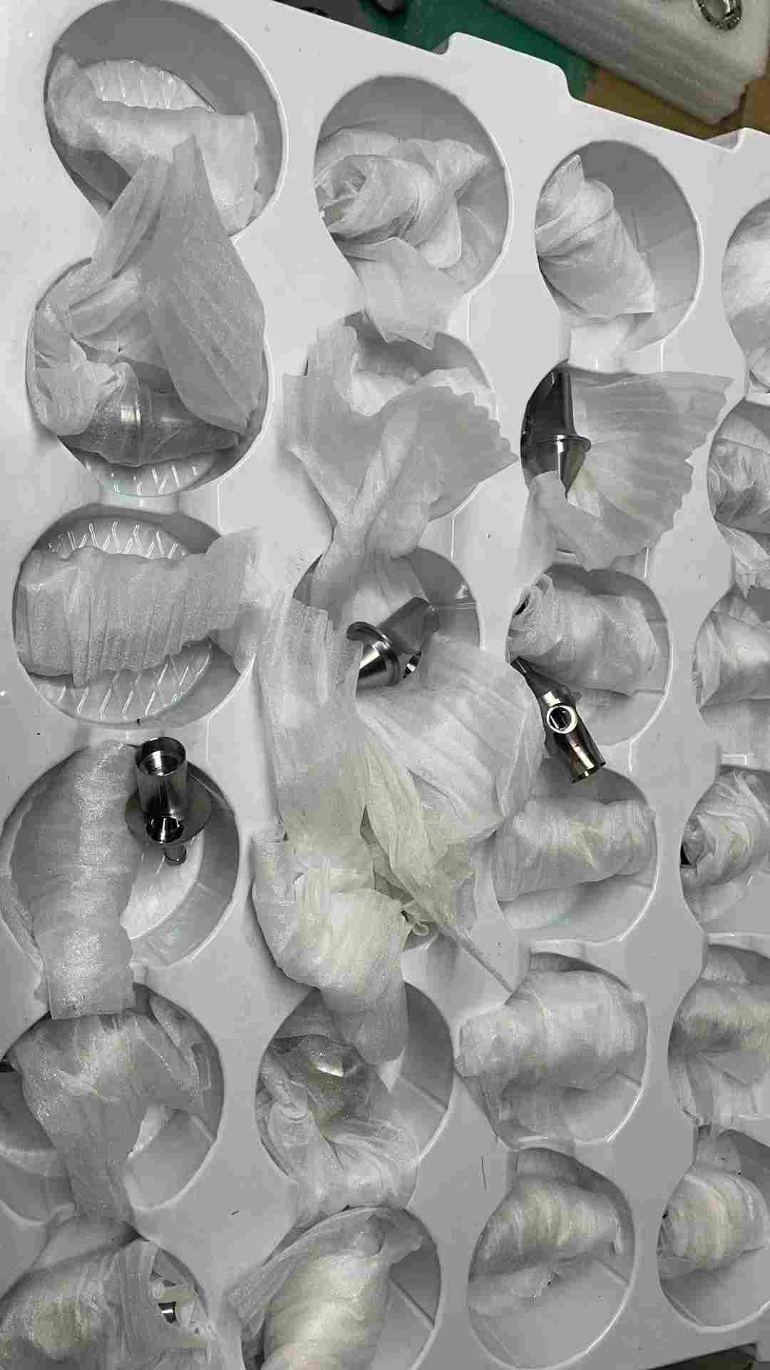 470.01510.00 Medical Endoscope Precision Part | 500PCS MOQ | Germany Export | EU Compliant